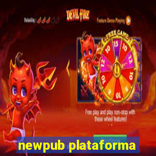 newpub plataforma